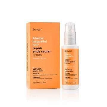 Сыворотка для поврежденных волос Abh/ repair ends sealer serum