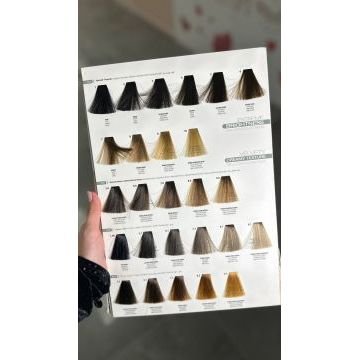 Крем-краска MAGICOLOR