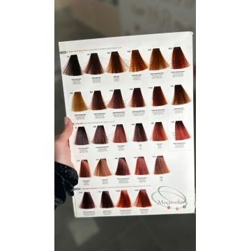 Крем-краска MAGICOLOR