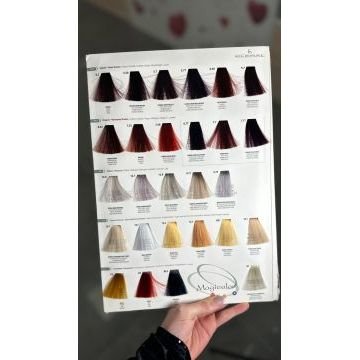 Крем-краска MAGICOLOR