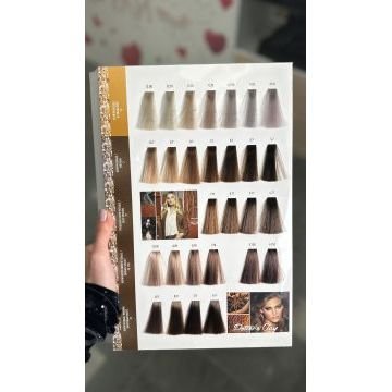 Краситель для волос Expert Color