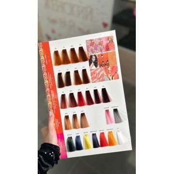 Краситель для волос Expert Color