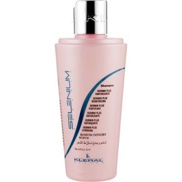 Шампунь против выпадения