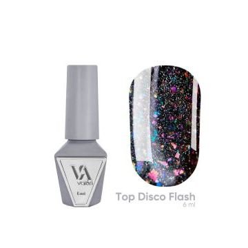 Valeri Top Disco Flash Valeri Top Disco Flash