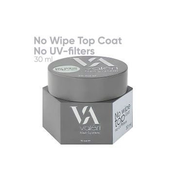 Valeri Top Non wipe no UV Filter Valeri Top Non wipe no UV Filter