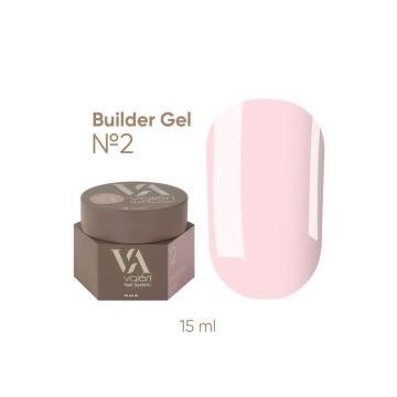 Builder Gel Valeri №02 Builder Gel Valeri №02