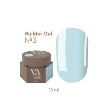 Builder Gel Valeri №03 Builder Gel Valeri №03