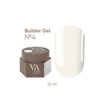 Builder Gel Valeri №04 Builder Gel Valeri №04