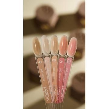 Builder Gel Valeri №10 Builder Gel Valeri №10