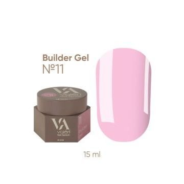 Builder Gel Valeri №11 Builder Gel Valeri №11