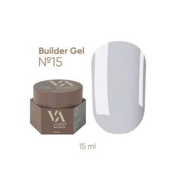 Builder Gel Valeri №15 Builder Gel Valeri №15