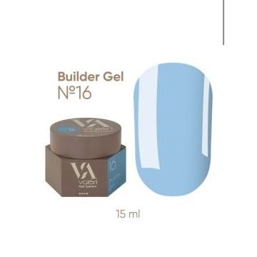 Builder Gel Valeri №16 Builder Gel Valeri №16