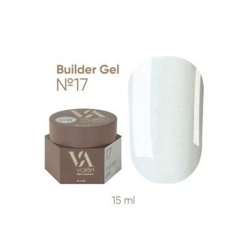 Builder Gel Valeri №17 Builder Gel Valeri №17