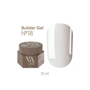 Builder Gel Valeri №18 Builder Gel Valeri №18