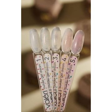 Builder Gel DREAM COLLECTION Valeri №05 Builder Gel DREAM COLLECTION Valeri №05