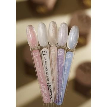 Builder Gel DREAM COLLECTION Valeri №16 Builder Gel DREAM COLLECTION Valeri №16