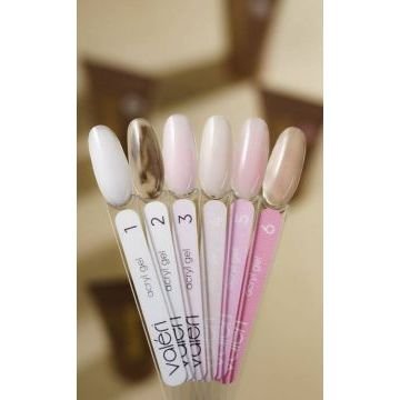 Acryl Gel Valeri № 6
