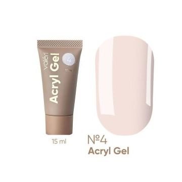 Acryl Gel Valeri № 4