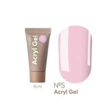 Acryl Gel Valeri № 5