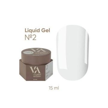 Liquid Gel Valeri №2 Liquid Gel Valeri №2