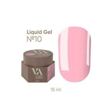 Liquid Gel Valeri №10