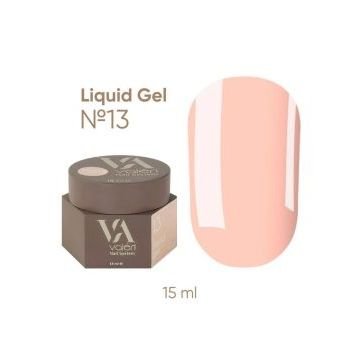 Liquid Gel Valeri №13