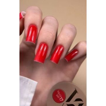 Liquid Gel Valeri №17