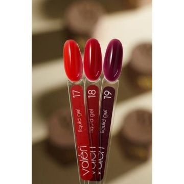 Liquid Gel Valeri №19