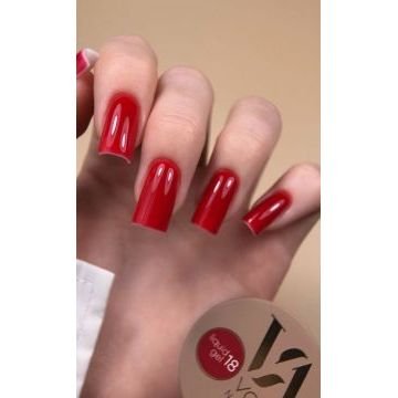 Liquid Gel Valeri №18
