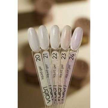 Liquid Gel Valeri №24