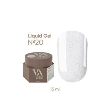 Liquid Gel Valeri №20