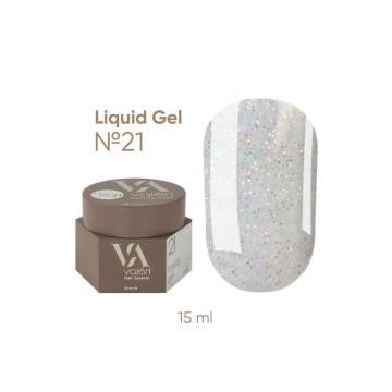 Liquid Gel Valeri №21