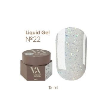 Liquid Gel Valeri №22