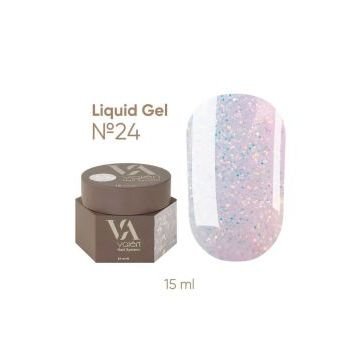 Liquid Gel Valeri №24