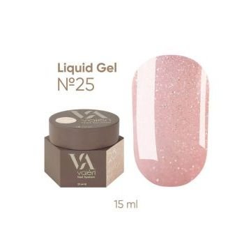Liquid Gel Valeri №25