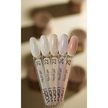 Liquid Gel Valeri №25