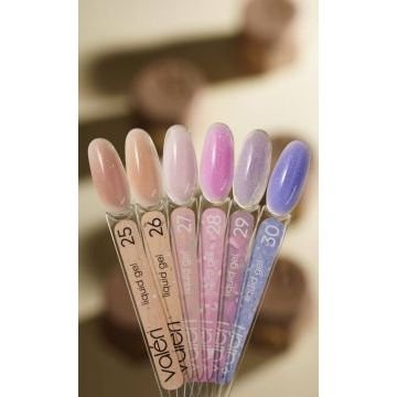 Liquid Gel Valeri №30