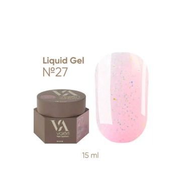 Liquid Gel Valeri №27