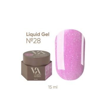 Liquid Gel Valeri №28