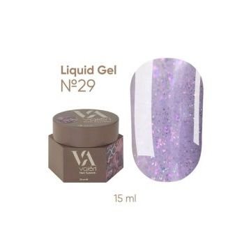Liquid Gel Valeri №29