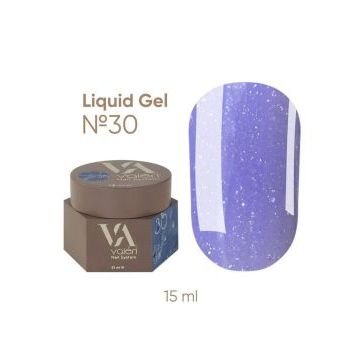 Liquid Gel Valeri №30
