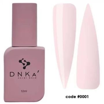 0001 DNKa' Fast Gel Liquid Acrygel