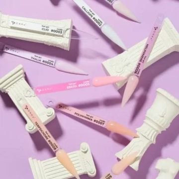 0009 DNKa' Fast Gel Liquid Acrygel 0009 DNKa' Fast Gel Liquid Acrygel