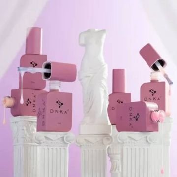 0009 DNKa' Fast Gel Liquid Acrygel 0009 DNKa' Fast Gel Liquid Acrygel