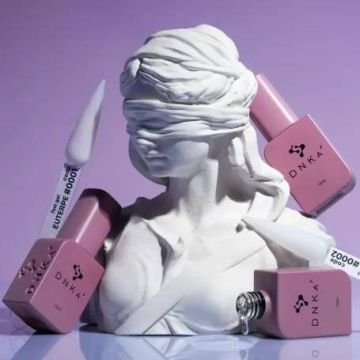 0009 DNKa' Fast Gel Liquid Acrygel 0009 DNKa' Fast Gel Liquid Acrygel