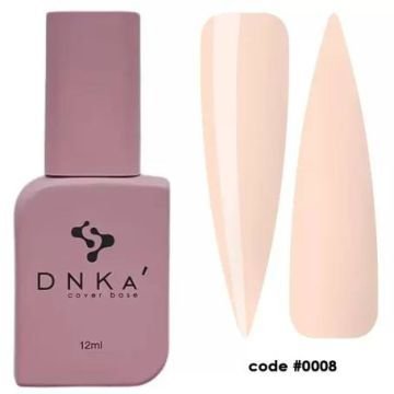 0008 DNKa' Fast Gel Liquid Acrygel 0008 DNKa' Fast Gel Liquid Acrygel