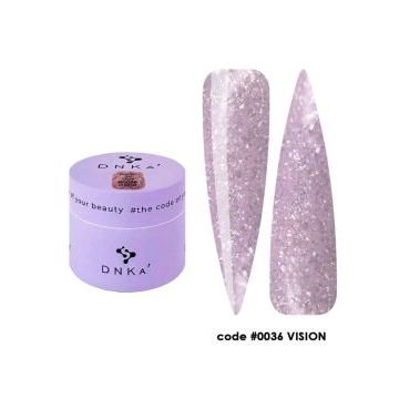 DNKa' Builder Gel #0036 DNKa' Builder Gel #0036