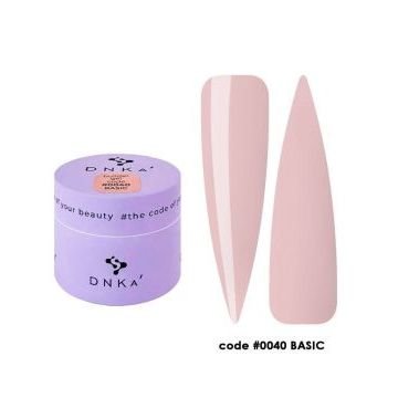 DNKa' Builder Gel #0040