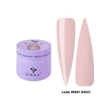 DNKa' Builder Gel #0041