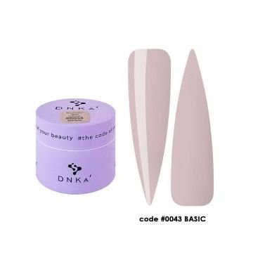 DNKa' Builder Gel #0043